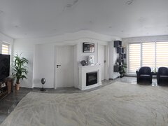 Parcul T. Arghezi Residence