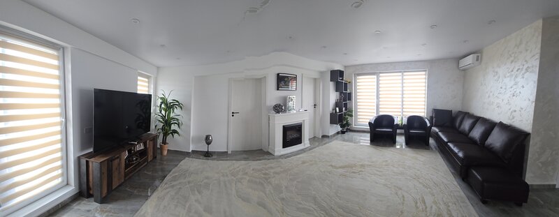 Parcul T. Arghezi Residence