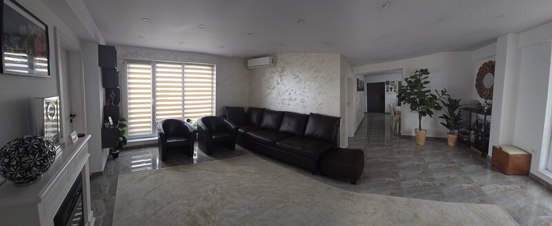 Parcul T. Arghezi Residence