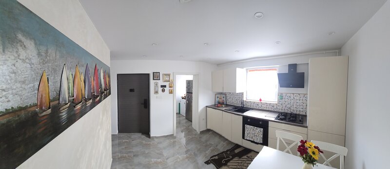 Parcul T. Arghezi Residence