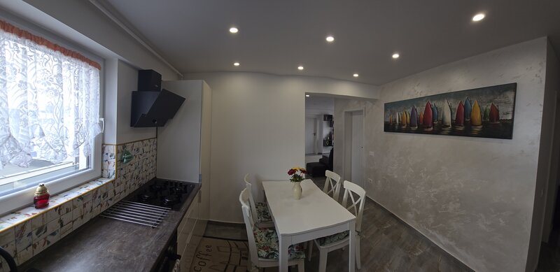 Parcul T. Arghezi Residence