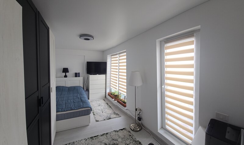 Parcul T. Arghezi Residence