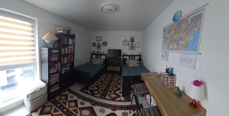 Parcul T. Arghezi Residence