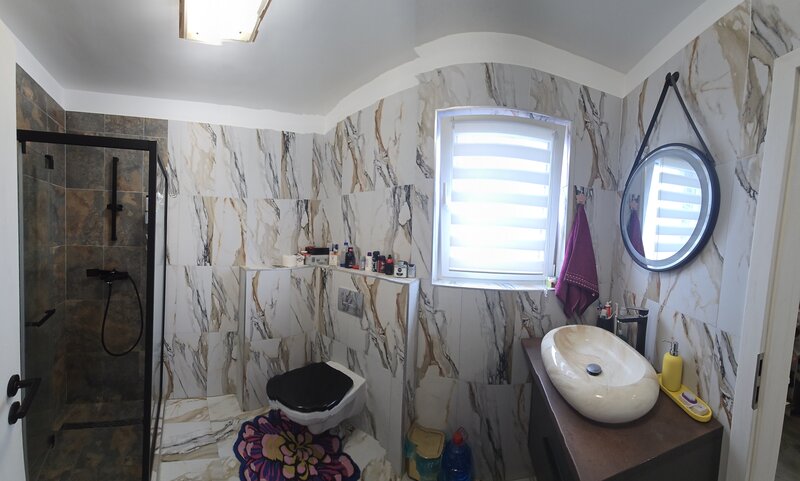 Parcul T. Arghezi Residence